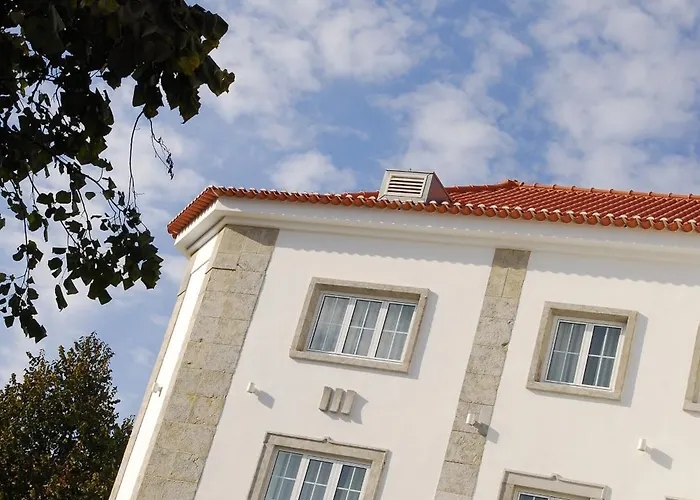 Hotel Jeronimos 8