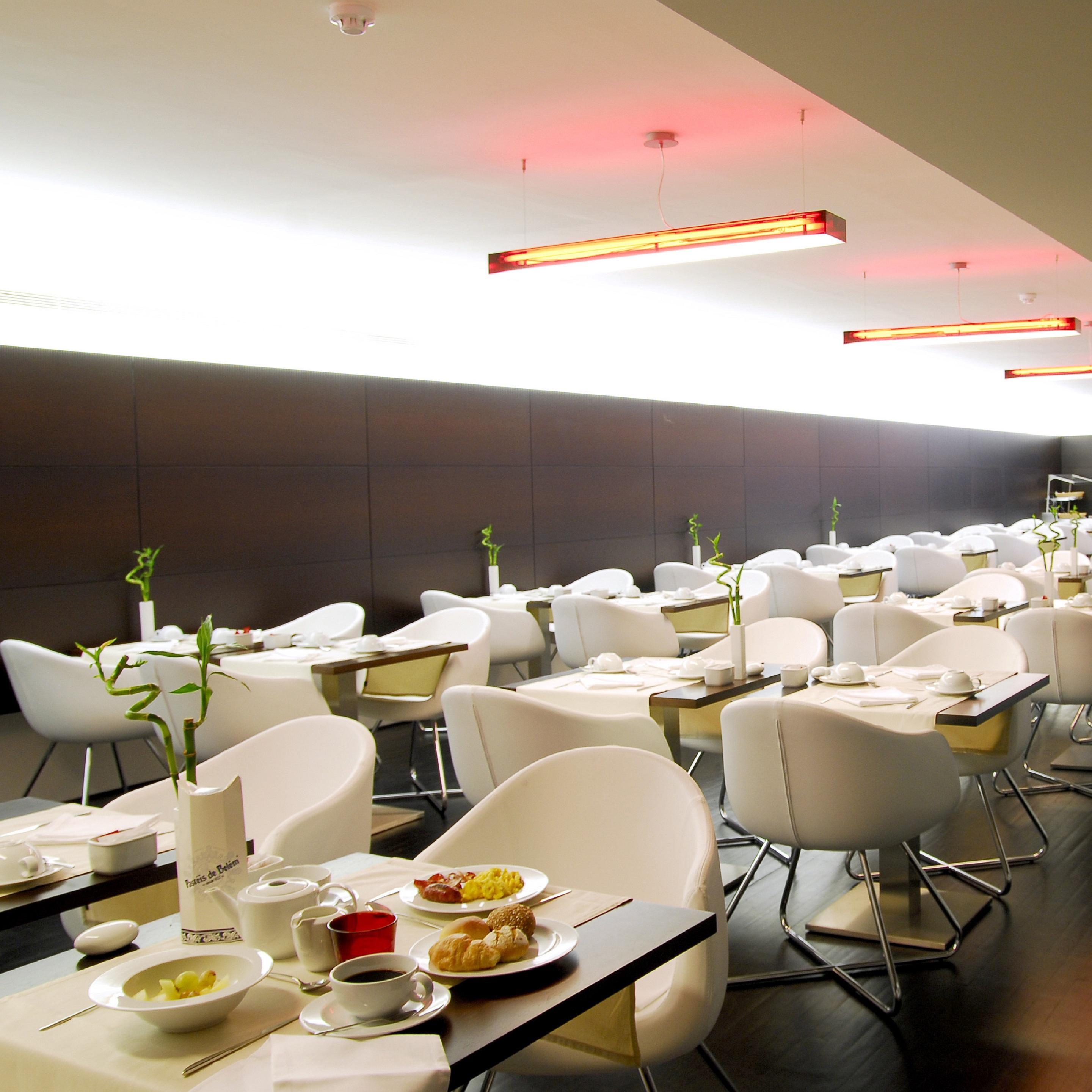Hotel Jeronimos 8 Lissabon