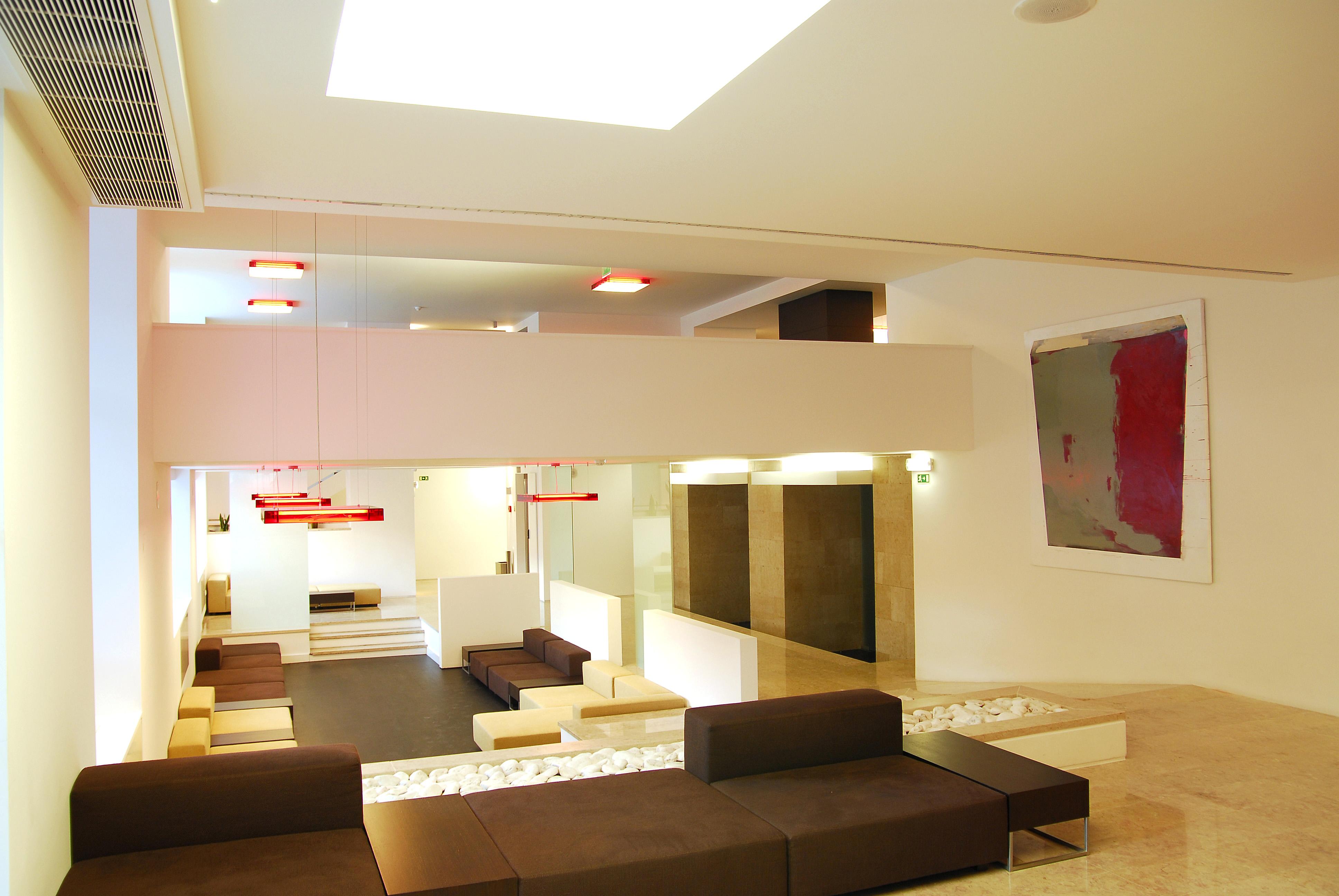 Jeronimos 8 Hotel Lissabon