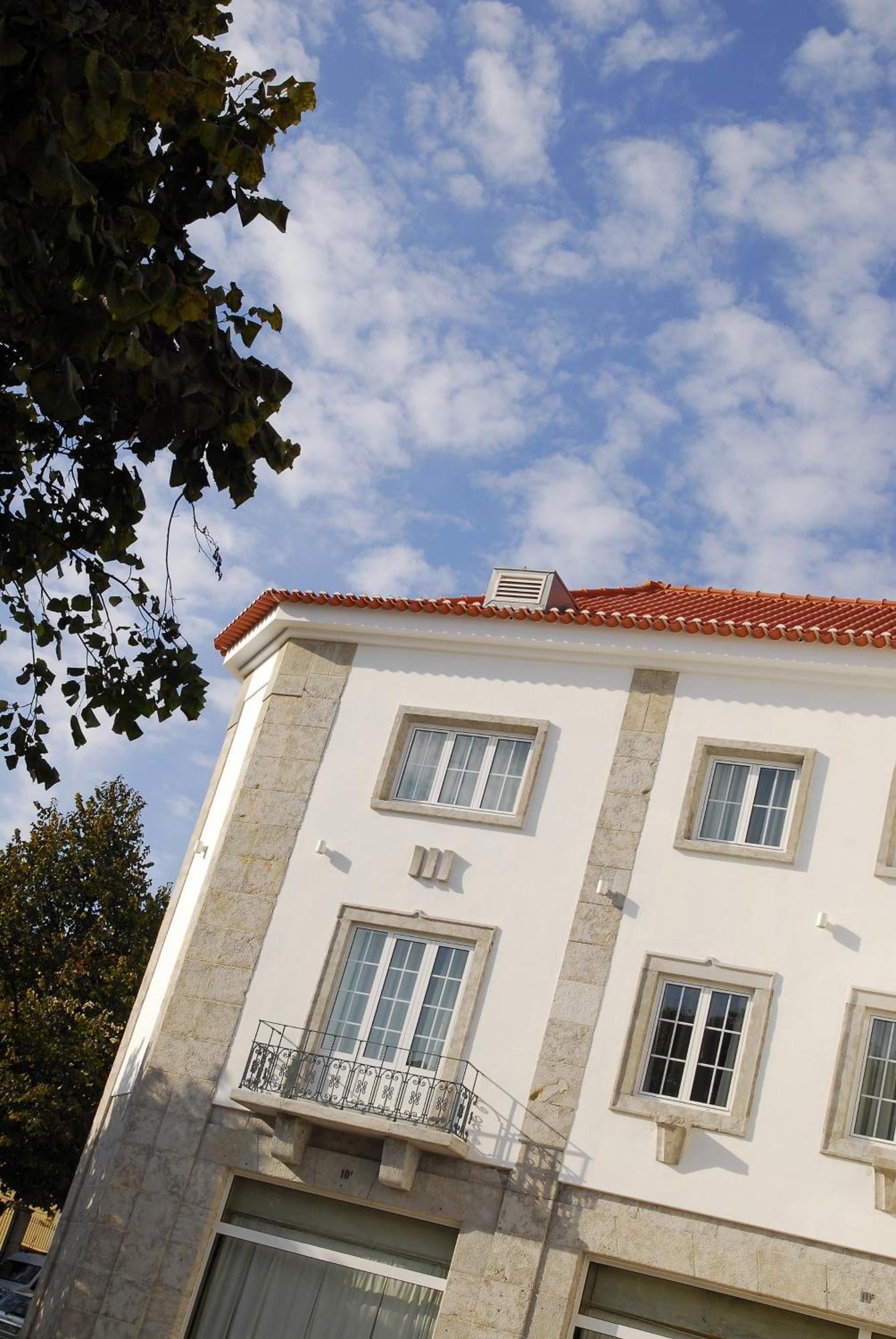 Jeronimos 8 Hotel Lissabon